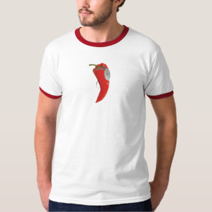 T-shirt Dr. poivre de piment, DM