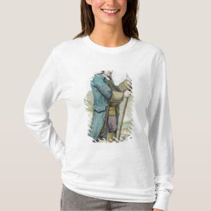 T-shirt Dr. Samuel Johnson