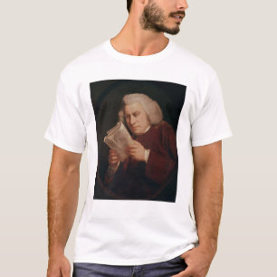 T-shirt Dr. Samuel Johnson 1775