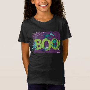 T-Shirt Dr. Seuss BOO ! Graphique Halloween