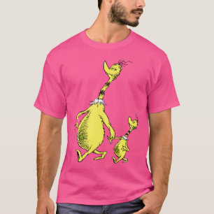 T-shirt Dr. Seuss Sneetches Strut