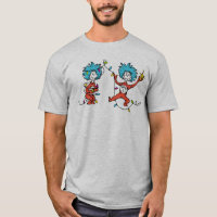 Dr Seuss| The Grinch| Chose 1 et Chose 2 Danser