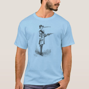 T-shirt Dr. Stork
