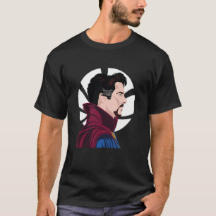 T-shirt Dr Strange Classic