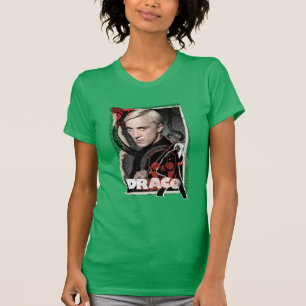 T-shirt Draco Malfoy 6