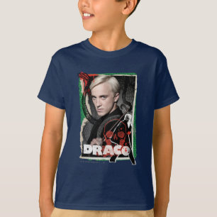 T-shirt Draco Malfoy 6
