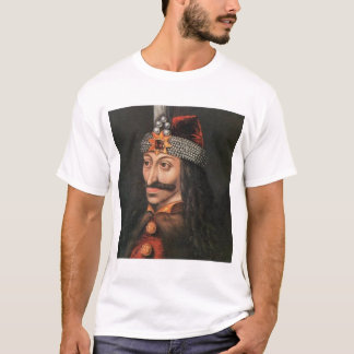 T-shirt Dracula