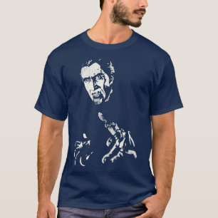 T-shirt Dracula Prince des ténèbres