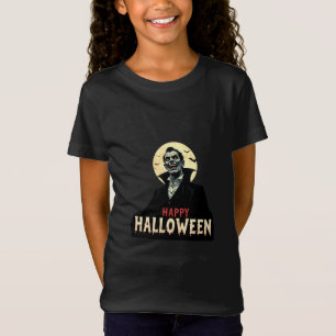 T-Shirt Dracula vous souhaite une nuit Éffrayante