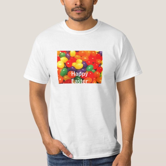 T-shirt Dragées à la gelée de sucre (Devant)