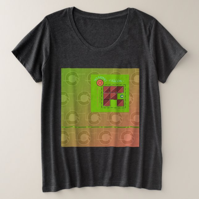 T-shirt Dragger O Slotz (Design devant)