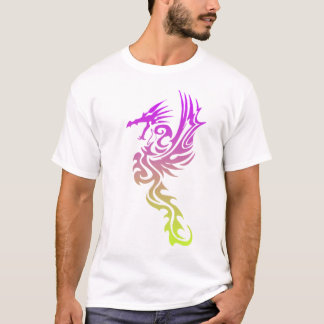 T-shirt Dragon
