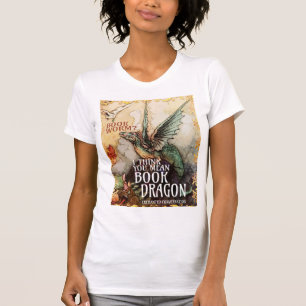 T-shirt Dragon