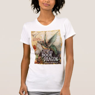 T-shirt Dragon