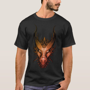 T-shirt 🐲 dragon