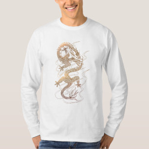T-shirt Dragon