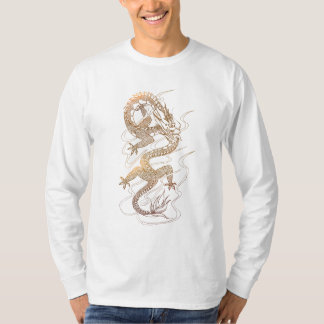 T-shirt Dragon