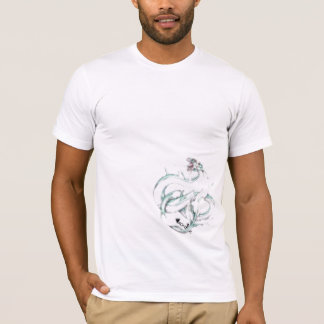 T-shirt Dragon