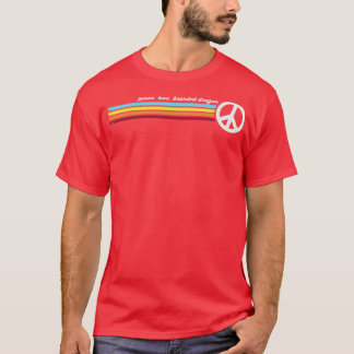 T-shirt Dragon à tête