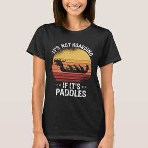 T-shirt Dragon Boat Racin Festival pour Chinese Boat Racin