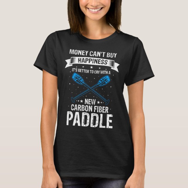 T-shirt Dragon Boat Racing Theme for Dragonboating  8 (Devant)