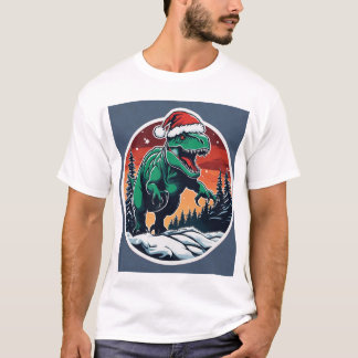 T-shirt Dragon Celestial Guardian