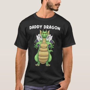T-shirt Dragon cool Pour Hommes Garçons Mythique Créature