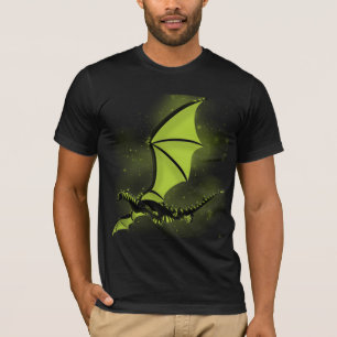 T-shirt Dragon de Biocras