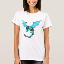 T-shirt Dragon de BlueFire