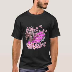 T-shirt Dragon de Vale Sakura