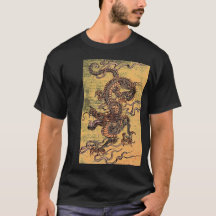Dragon japonais, 19ème siècle 3