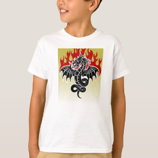 T-shirt Dragon Jeunesse