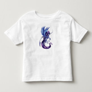 T-shirt Dragon Mythique : Libérez votre feu intéri