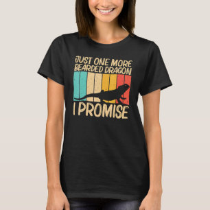 T-shirt Dragon Porté Par Un cool Pour Hommes Femmes Reptil
