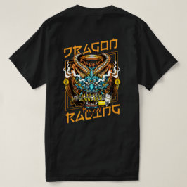 T-shirt Dragon Raling