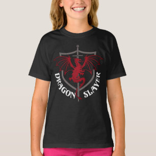 T-Shirt Dragon Slayer