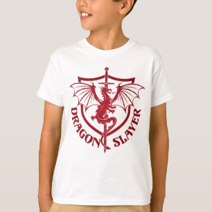 T-Shirt Dragon Slayer