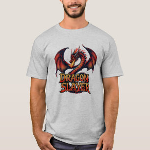 T-shirt Dragon Slayer