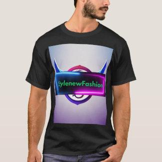 T-shirt Dragon Stylenewfashion - Où le mythe renco