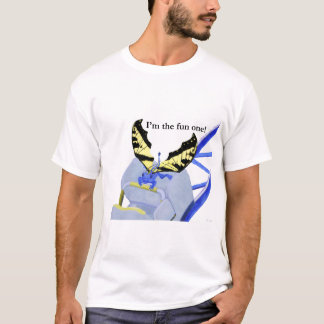 T-shirt Dragon sur Dessous de verre à rouleaux