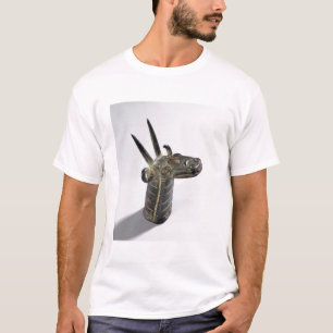 T-shirt Dragon, symbole du dieu Marduk, défunt pe assyrie