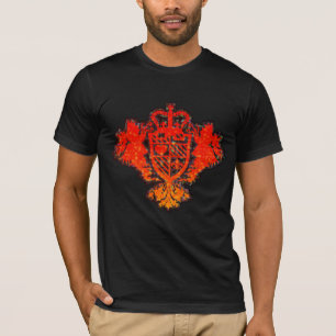 T-shirt Dragon_Tamer