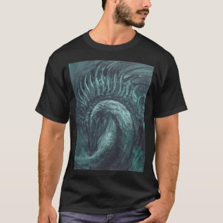 T-shirt Dragon Tee