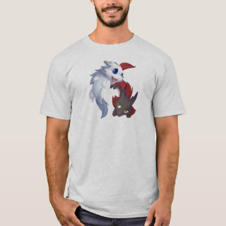 T-shirt DragonBros