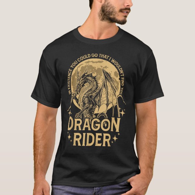 T-shirt Dragons Romantasy de la quatrième Escadre Basgiath (Devant)