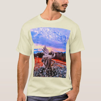 T-shirt Dragonware et Kidtastic designs