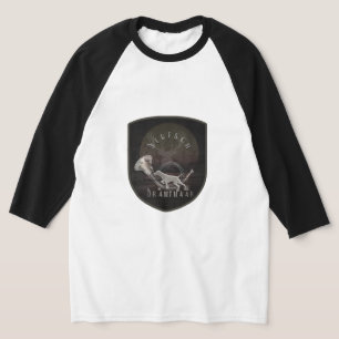 T-shirt Drahthaar