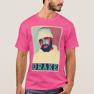 T-shirt Drake