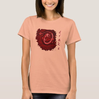 T-shirt Drake