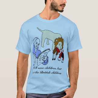 T-shirt Drake APUSH 2011-2012